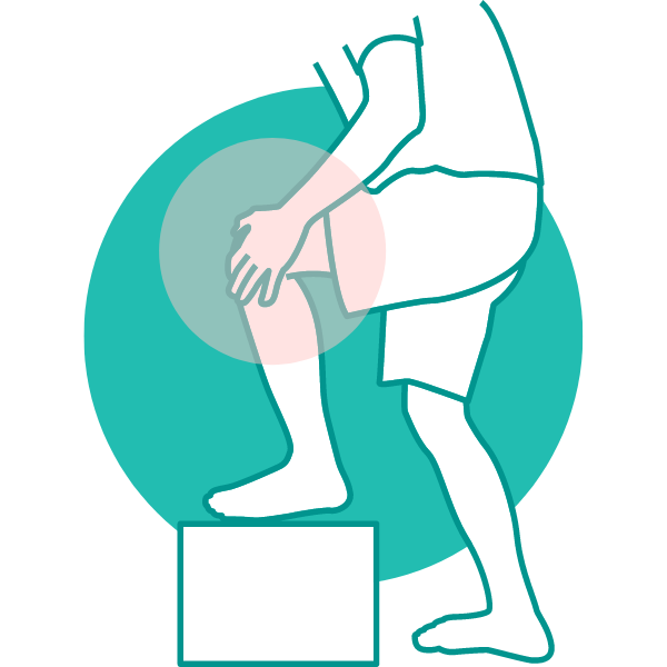 บาดเจ็บจากกีฬา